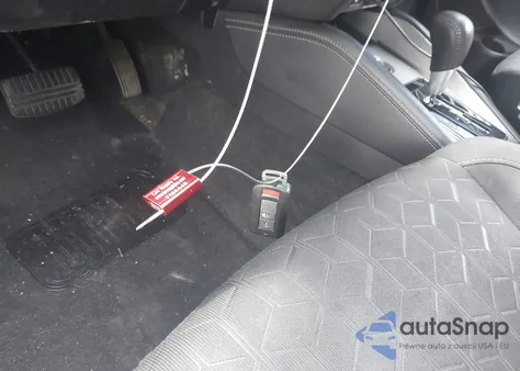 2021 Mitsubishi Outlander Sport 2.0 Be Awc/2.0 Es Awc/2.0 Le Awc/2.0 Se Awc из США, поврежденный, VIN JA4ARUAU2MU022903